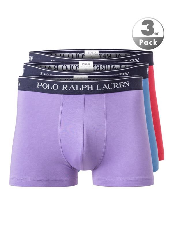 Polo Ralph Lauren Trunks 3er Pack 714830299/111