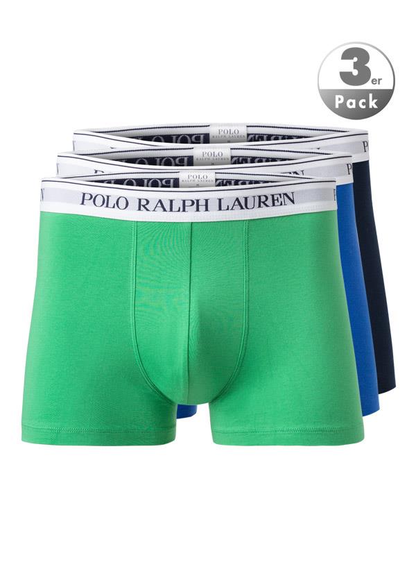 Polo Ralph Lauren Trunks 3er Pack 714830299/112Normbild