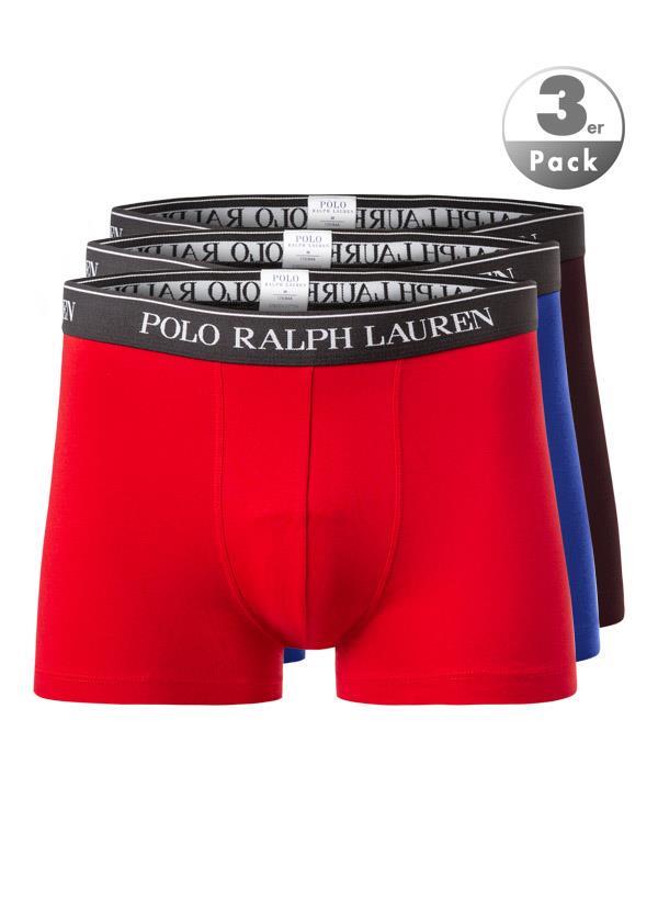 Polo Ralph Lauren Trunks 3er Pack 714830299/119 Image 0