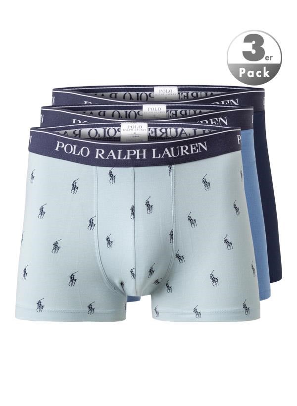 Polo Ralph Lauren Trunks 3er Pack 714830299/121