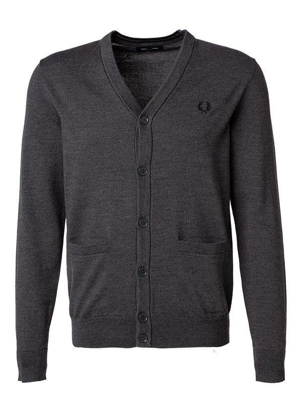 Fred Perry Cardigan K9551/R85 Image 0