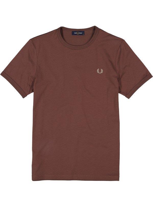 Fred Perry T-Shirt M3519/U85 Image 0