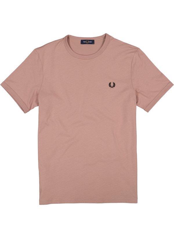 Fred Perry T-Shirt M3519/V05 Image 0