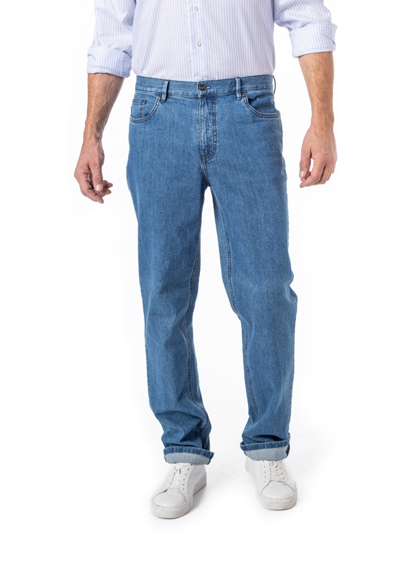 HILTL Jeans Noah 74877/67280/44Normbild