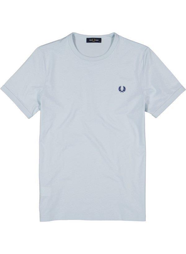 Fred Perry T-Shirt M3519/V08 Image 0