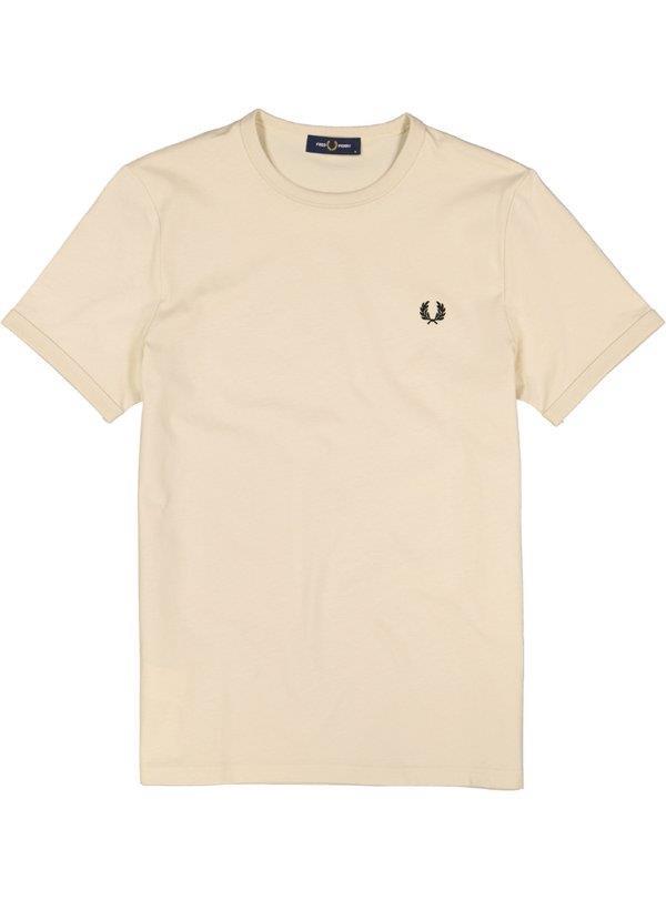 Fred Perry T-Shirt M3519/V54 Image 0