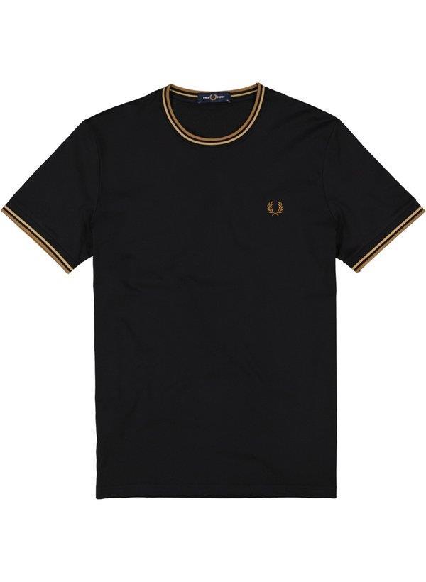 Fred Perry T-Shirt M1588/U97 Image 0