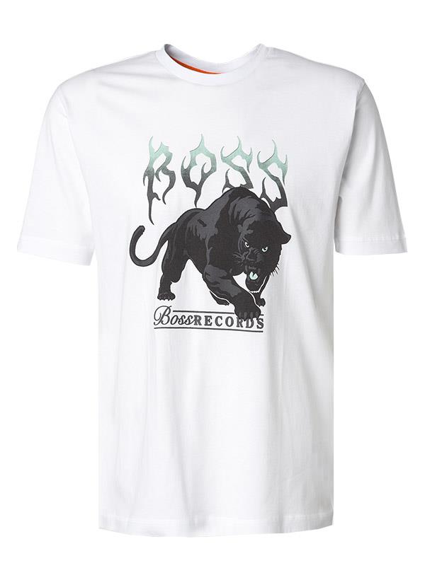 BOSS Orange T-Shirt Pantera 50510223/100Normbild