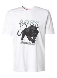 BOSS Orange T-Shirt Pantera 50510223/100