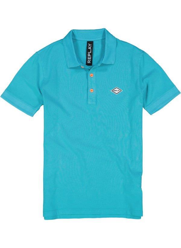 Replay Polo-Shirt M3070A.000.22696M/384