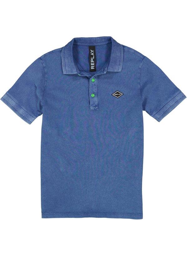 Replay Polo-Shirt M3070A.000.22696M/690Normbild