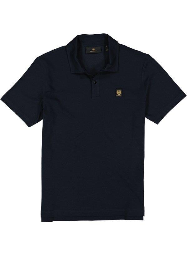 BELSTAFF Polo-Shirt 104143/DKINK Image 0