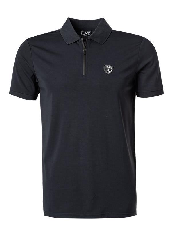 EA7 Polo-Shirt 8NPF13/PJRGZ/1578