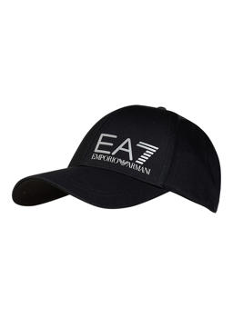 Stylingtipps Beschreibungsbild von EA7 Cap 247088/CC010/28321