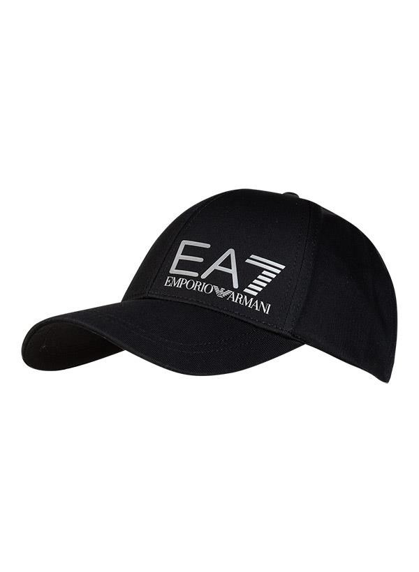 EA7 Cap 247088/CC010/55436