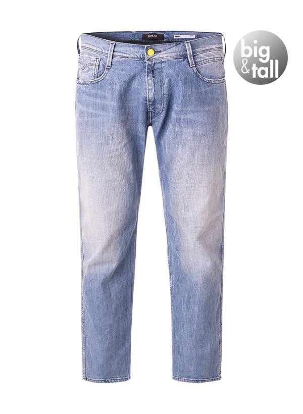 Replay Jeans Anbass MG914Y.000.619 648/010Normbild