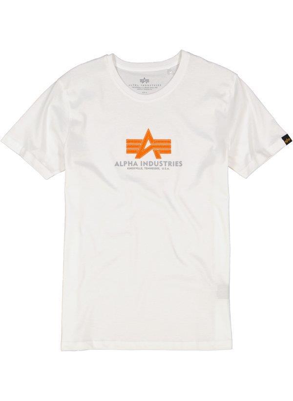 ALPHA INDUSTRIES T-Shirt 100501RB/09 Image 0