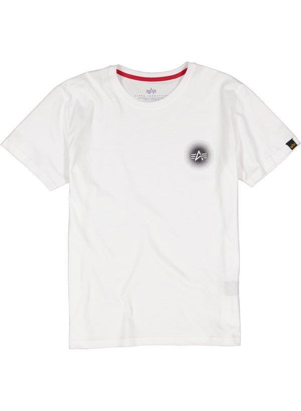 ALPHA INDUSTRIES T-Shirt 146515/09