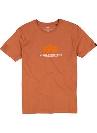 ALPHA INDUSTRIES T-Shirt 100501RB/709