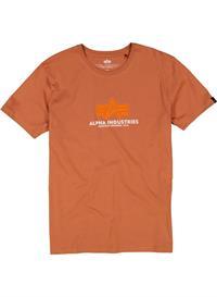 ALPHA INDUSTRIES T-Shirt 100501RB/709