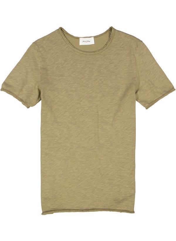 American Vintage T-Shirt MSON25TG/artichaut v. Image 0
