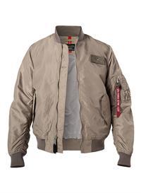 ALPHA INDUSTRIES Jacke MA-1 TTC 126101/679