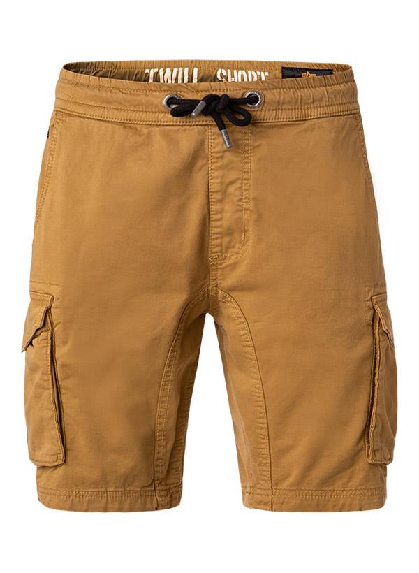 ALPHA INDUSTRIES Shorts Twill 106251/13Normbild