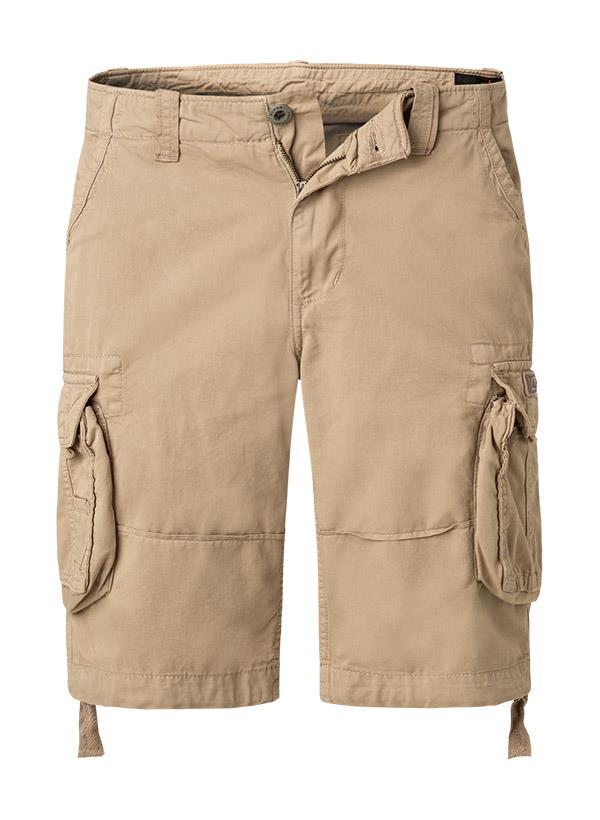 ALPHA INDUSTRIES Shorts Jet 191200/679Normbild