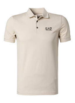 Stylingtipps Beschreibungsbild von EA7 Polo-Shirt 8NPF04/PJM5Z/1946