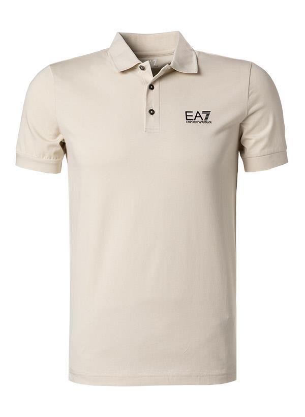 EA7 Polo-Shirt 8NPF04/PJM5Z/1946