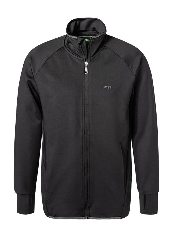 BOSS Green Sweatjacke Sicon Active 50506338/001Normbild