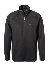 BOSS Green Sweatjacke Sicon Active 50506338/001