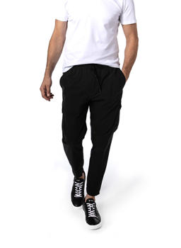 Stylingtipps Beschreibungsbild von BOSS Green Hose Urbanex-CargoLight 50508339/001