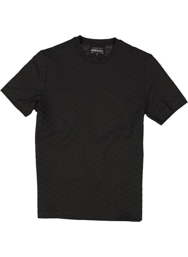 EMPORIO ARMANI T-Shirt 8N1TL7/1JHWZ/0999Normbild