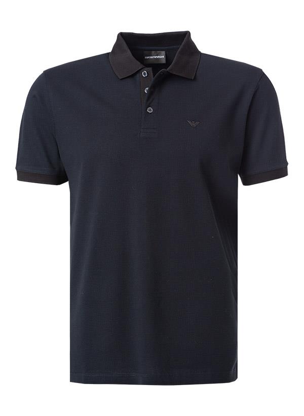 EMPORIO ARMANI Polo-Shirt 3D1FM1/1JTKZ/0920Normbild