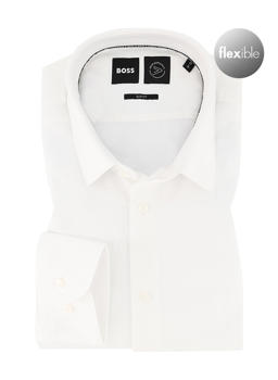 Stylingtipps Beschreibungsbild von BOSS Black Hemd Hank 50503554/100