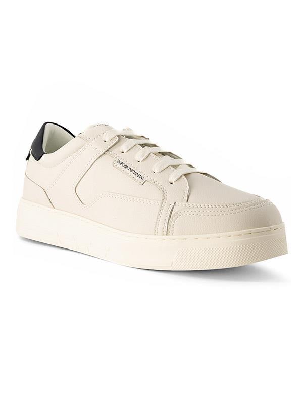 EMPORIO ARMANI Sneaker X4X568/XN162/U065