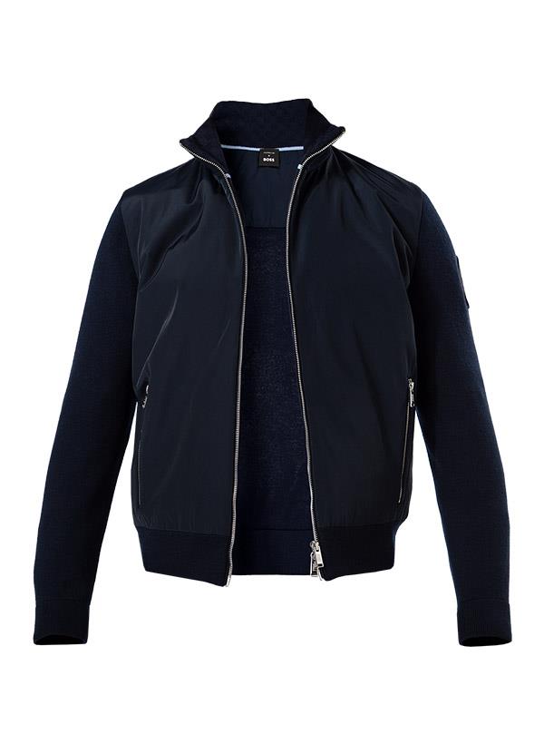 BOSS Black Jacke Papillon 50506028/404Normbild