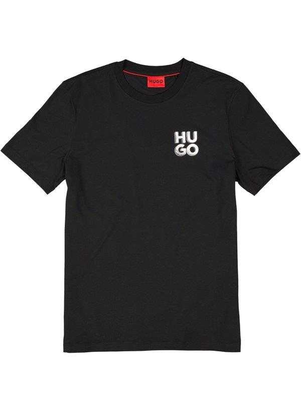 HUGO T-Shirt Detzington 50508944/001Normbild