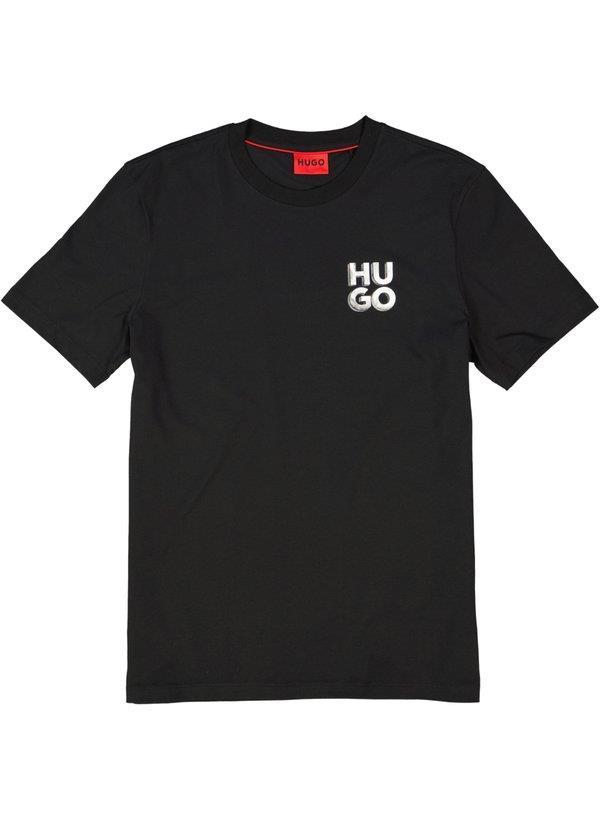 HUGO T-Shirt Detzington 50508944/001 Image 0