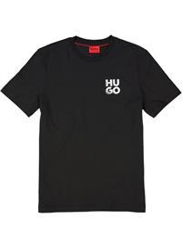 HUGO T-Shirt Detzington 50508944/001