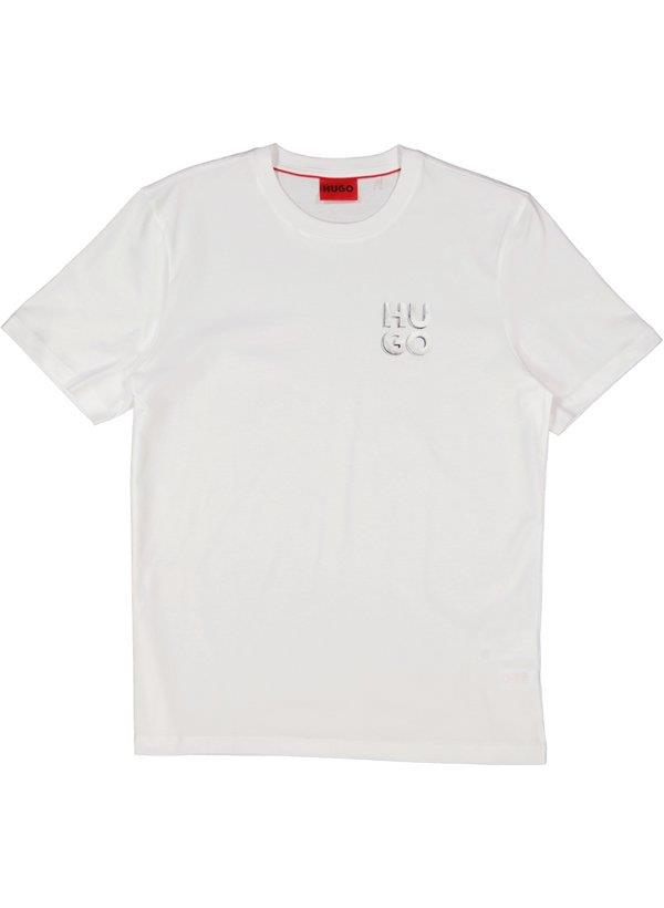 HUGO T-Shirt Detzington 50508944/100Normbild