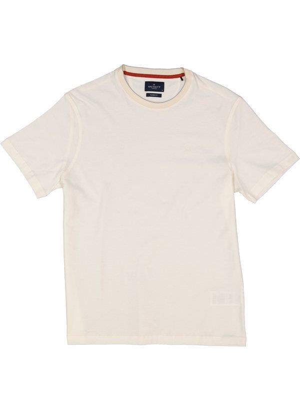 HACKETT T-Shirt HM500778/800Normbild