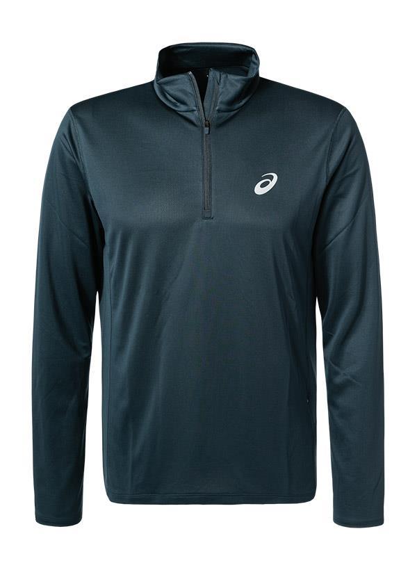 ASICS Core LS 1/2 Zip Top 2011C333/400