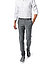 Hose Tarent, Slim Fit, Schurwolle, anthrazit - anthrazit