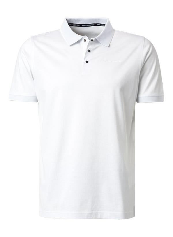 KARL LAGERFELD Polo-Shirt 745000/0/542200/10
