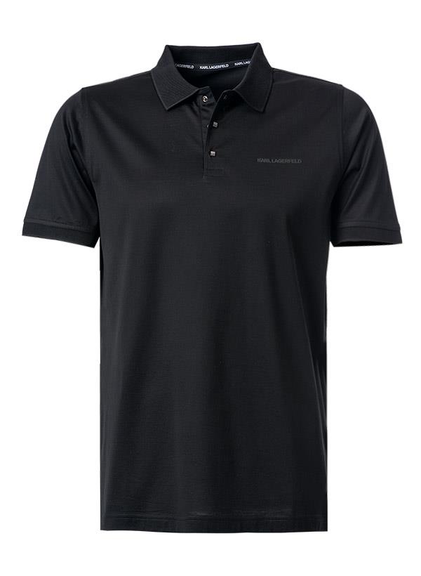 KARL LAGERFELD Polo-Shirt 745000/0/542200/990Normbild