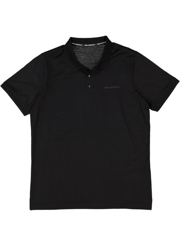 KARL LAGERFELD Polo-Shirt 745000/0/542200/990