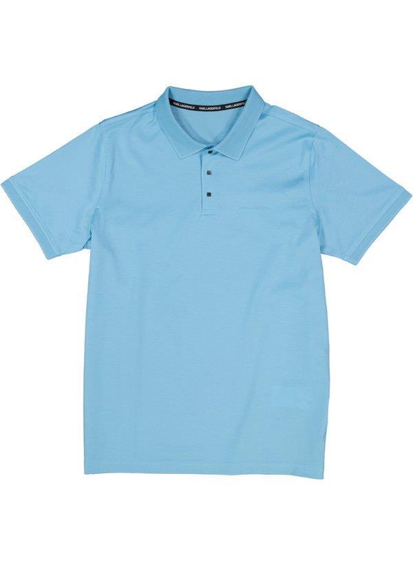 KARL LAGERFELD Polo-Shirt 745000/0/542200/620 Image 0