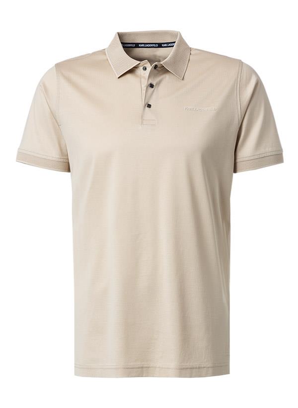 KARL LAGERFELD Polo-Shirt 745000/0/542200/410Normbild